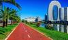 Orbi City Aparthotel With Sea View