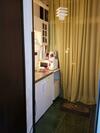 Gela's Apartment