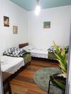 Gela's Apartment