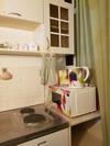 Gela's Apartment