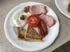 Bed & Breakfast Crammond House