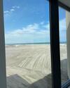 Apartamento Mamaia Sensation Rooms