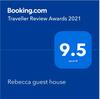 Hotel Rebecca Guest House