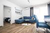 Blue Pearl Apartment