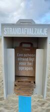 Beachloft Zeeland Nr.2