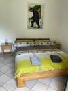Apartamento C� Maria