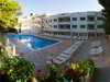 Apartamentos El Pinar