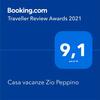 Casa Vacanze Zio Peppino