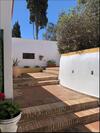 Apartamento Novedad Suite C�ntrico Con Porche Y Jard�n