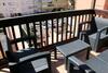 Apartamento R�sidence Les Huniers - Studio Pour 5 Personnes 334