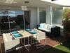 Apartamento Luxury Flat Nice Panoramic View - Swimming Pool - Parking - Terrace