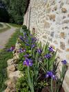 Bed & Breakfast La Roulotte Du Haut Pinleu