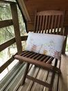 Cabane Dans Les Arbres Avec Spa Les Cabanes De Koad'dour