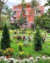 Apartament Dreamland Oasis In Chakvi