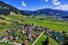 Apartment In Flachau With A Terrace