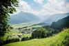 Apartment In Flachau With A Terrace