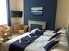 Bed & Breakfast Leamington House