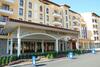 Holiday Apartcomplex Royal Sun