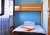 Apartment In Bogovici Insel Krk 36063
