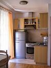 Apartment In Bogovici Insel Krk 36063