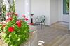 Apartments Villa Nada Podgora - Cdm05024-dyc