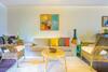 Apartamento Charming 1 Bdrm View Suite