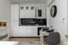 Studio Apartments Agostini