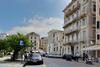 Ostria Corfu Old Town Apartment
