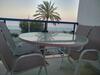 Apartamento Primera Linea De Playa Castell De Ferro