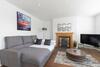 Top Floor One Bedroom Apartment