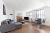 Top Floor One Bedroom Apartment