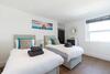 Top Floor One Bedroom Apartment