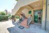Apartamento Villetta Marco Polo Fronte Mare Con Giardino E Posto Auto