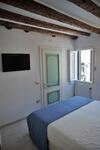 Hostal Ca' Zuliani Rooms