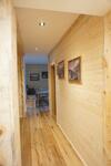 Apartamento Alpengasthof Hirschbichlalm