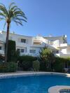 Apartamento Oasis Paradise