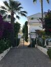 Apartamento Oasis Paradise