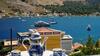 Pedi Sea View Double Apartment Anoi