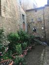 La Casina Nel Vicolo