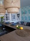 Apartamento Blue Balloon