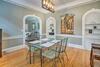 Apartamento Charming Atlanta Apt - Walk To Piedmont Park!