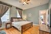 Apartamento Charming Atlanta Apt - Walk To Piedmont Park!