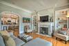 Apartamento Charming Atlanta Apt - Walk To Piedmont Park!