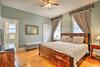 Apartamento Charming Atlanta Apt - Walk To Piedmont Park!