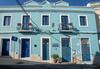 Bed & Breakfast Marina Blue - Apartments & Suites