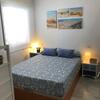Apartamento Sand & Salt Clouds