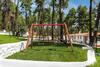 Sani Pine Villa