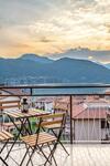 Apartamento Casa Alice (between Lake And Mountain)