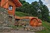 Bed & Breakfast Maso Luch