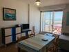 Apartamento Le Concorde, Appartement De L'oc�an Vue Mer